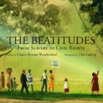 cover of The Beatitudes