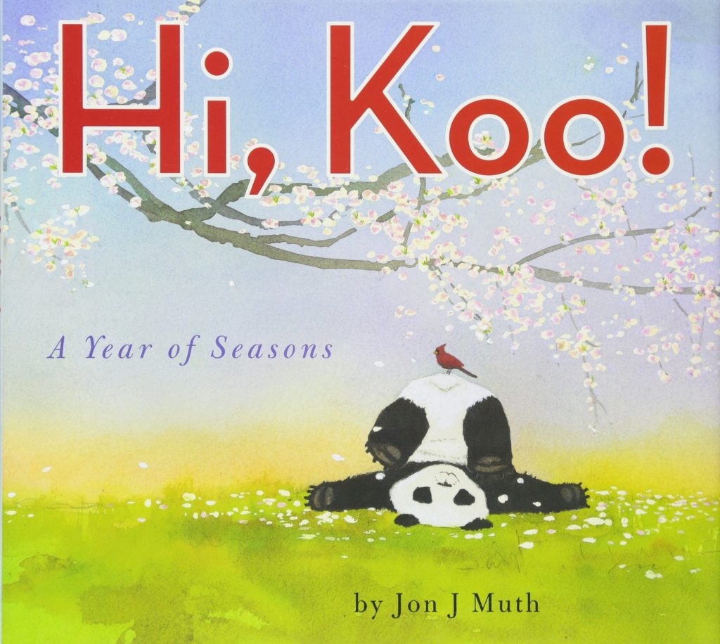 cover of Hi, Koo