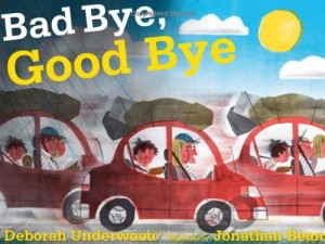 bad bye good bye