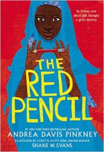 red-pencil