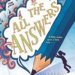 cover of All the Answers