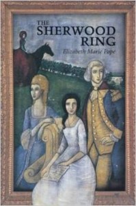 sherwood ring