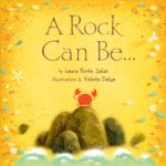 cover of A Rock Can Be