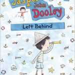 cover of Jasper John Dooley: Left Behind