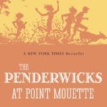cover of The Penderwicks at Point Mouette