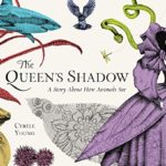 cover of The Queen's Shadow