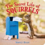 cover of The Secret Life of Squirrels