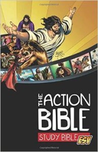 bible-action bible esv