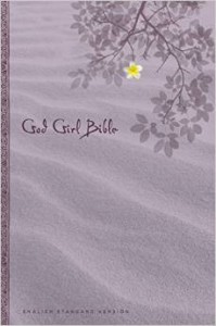 bible-god girl esv