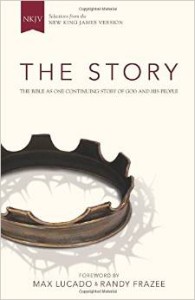 bible-the story