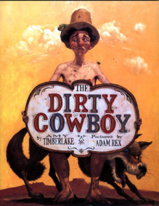 dirty cowboy1086428