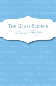 glass slipper