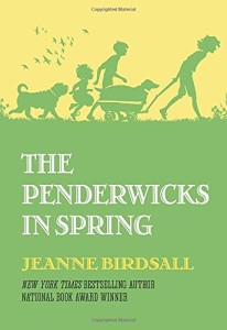 penderwicks spring