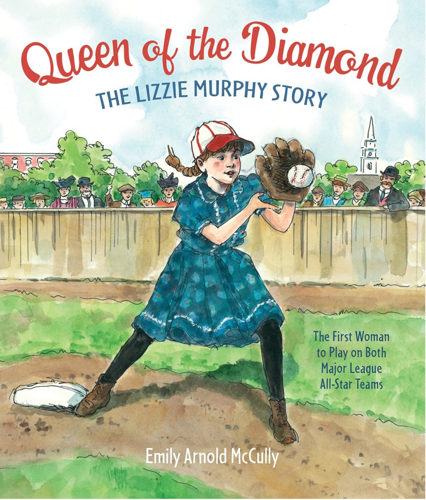 cover of Queen of the Diamond