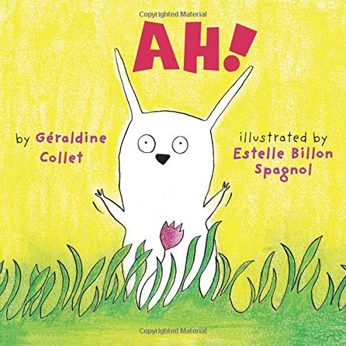 cover of Ah