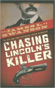 lincoln's killer