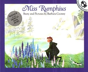 miss rumphius