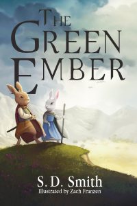 Green Ember cover image