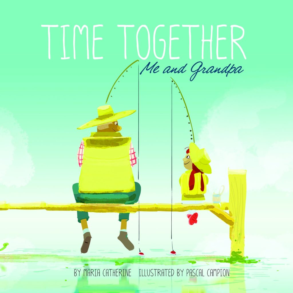 cover of Time Together