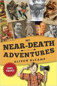 near-death adventures