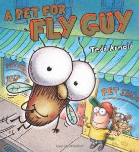 pet for fly fuy
