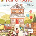cover of Yard Sale