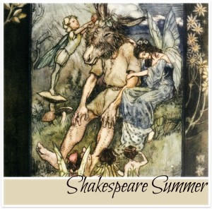 Midsummer Night's Dream