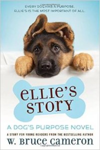 ellie's story