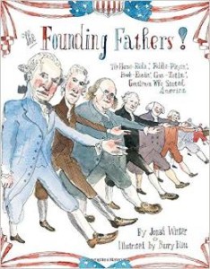 founding-fathers