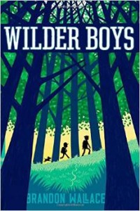 wilder boys