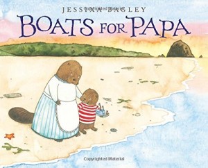 Boats for papa