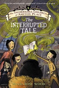 RR_interrupted tale