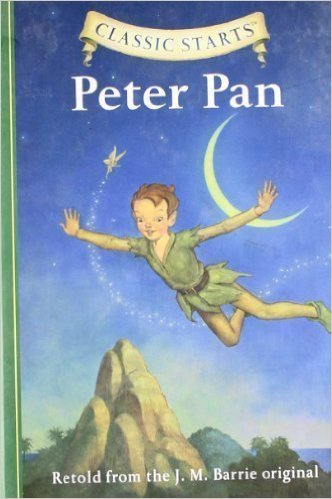 Peter Pan by JM Barrie review — this children's classic is for ever young