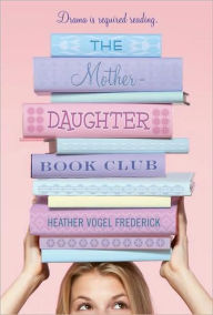 mother daughter club