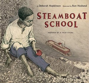 RR_Steamboat School