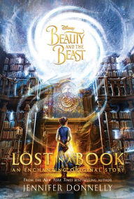 beauty and the beast lost in a book review