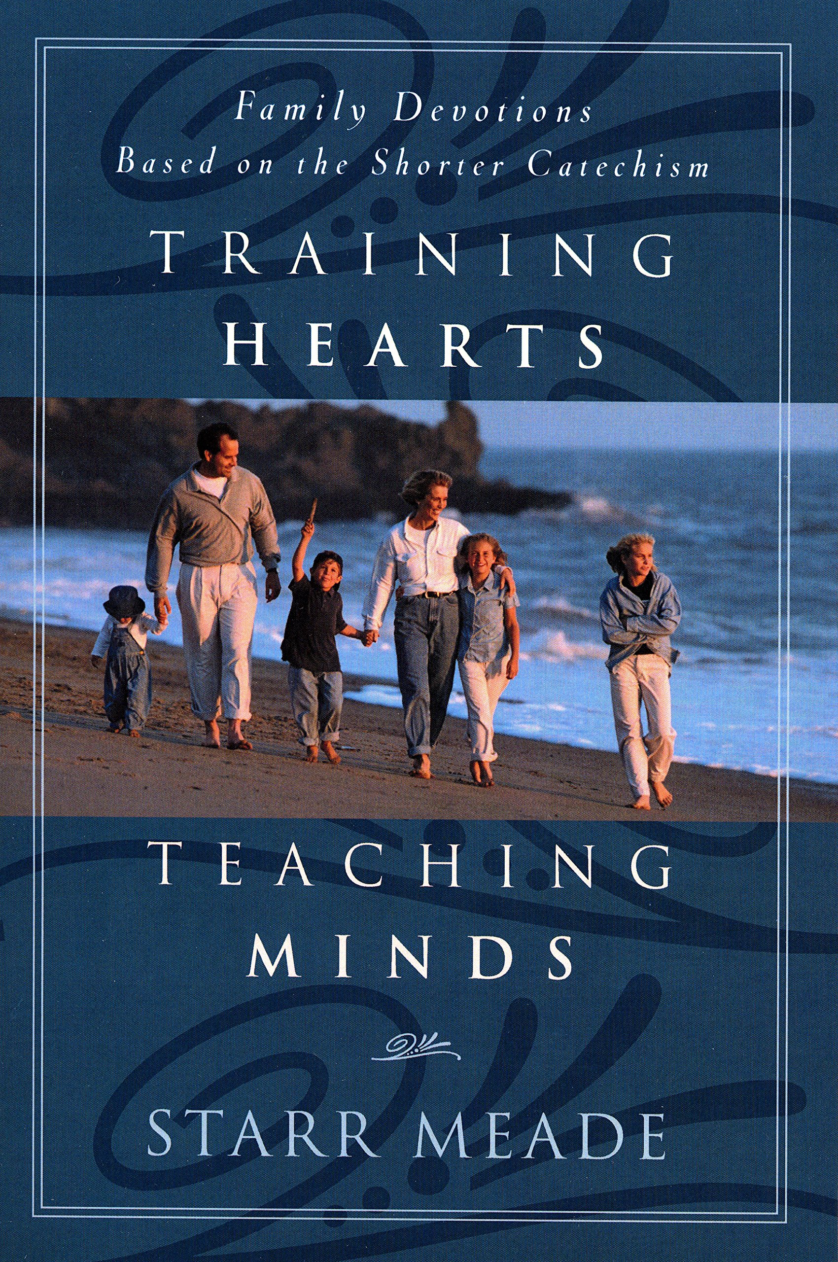 Comforting Hearts, Teaching Minds by Starr Meade