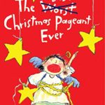 best christmas pageant ever cover