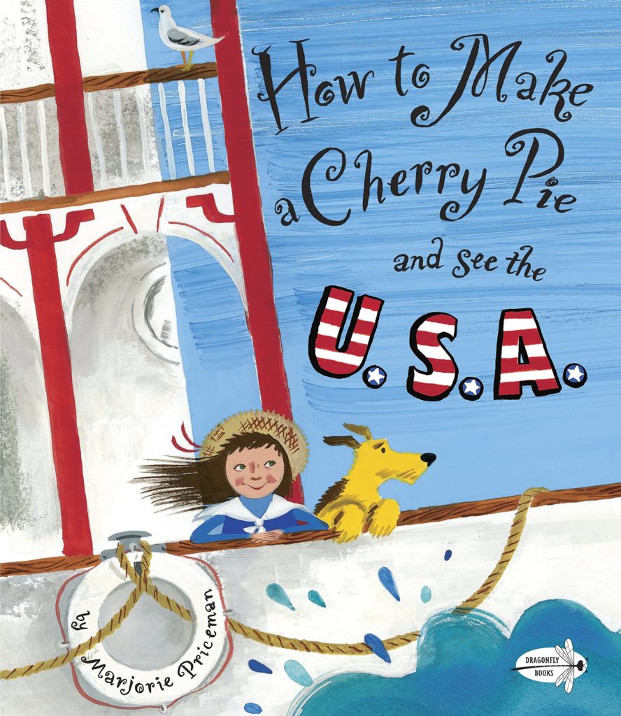 PieThemed Picture Books for Pi/Pie Day! Redeemed Reader