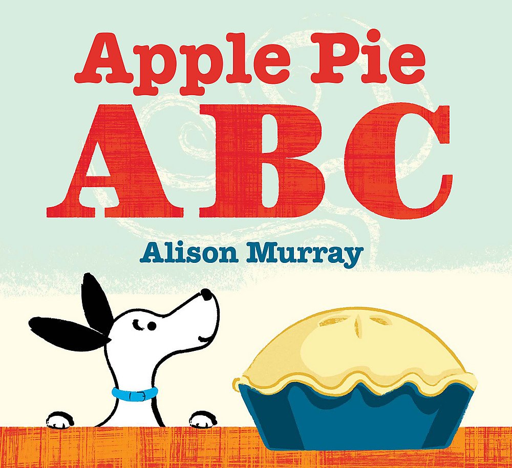 Pie-Themed Picture Books For Pi/Pie Day! - Redeemed Reader