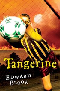 tangerine edward bloor