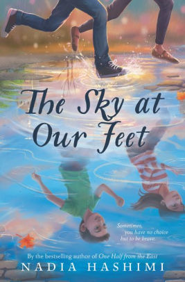 sky at our feet