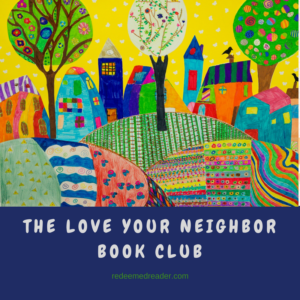 love your neighbor