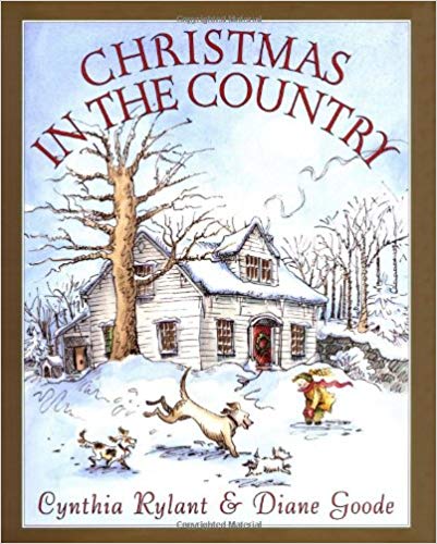 christmas in the country