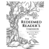 Redeemed Reader Companion Cover