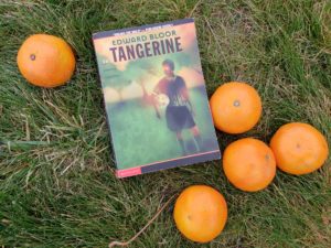 Tangerine: Love Your Neighbor Book Club Edition - Redeemed Reader