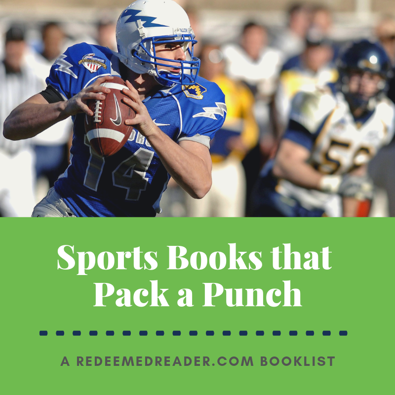 The Guy Who Reviews Sports Books: Review of Undefeated