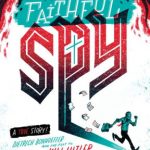 cover of faithful spy