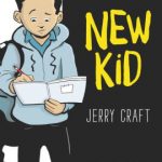 cover of new kid