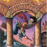 cover of harry potter